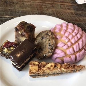 Meet your Posher, Kay